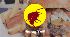 Desktop Screenshot of cowtippersatlanta.com